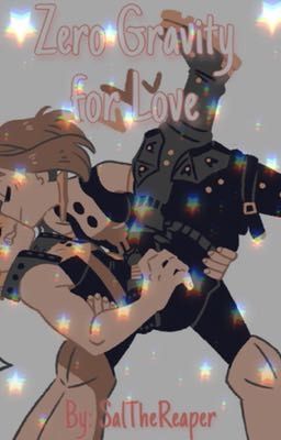 Zero Gravity for Love (Kacchako)