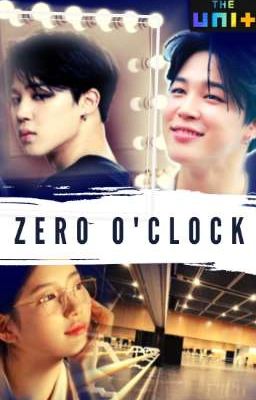 Zero O'Clock (Jimin)