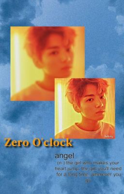 Zero o'clock |Taekook| ✔✔