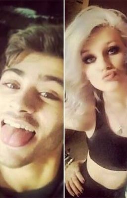 Zerrie Love Story ❤️