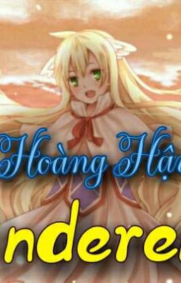 [ ZerVis ] Hoàng Hậu Cinderella