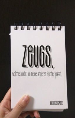 Zeugs