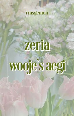 ❗️zeuria | wooje's aegi