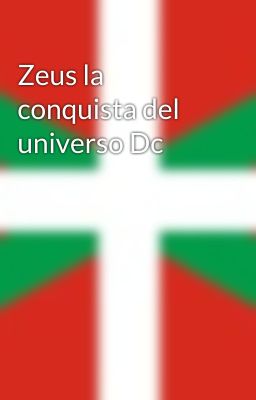 Zeus la conquista del universo Dc