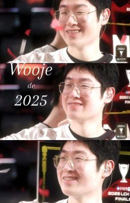 【 Zeus 】Wooje de 2025