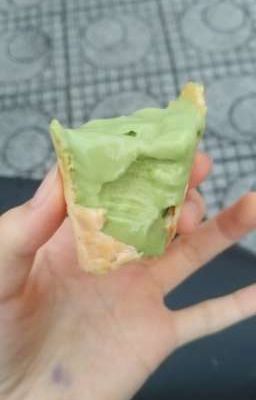 • zeus x rascal • creamy