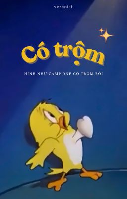 zeuvi ✦ có trộm