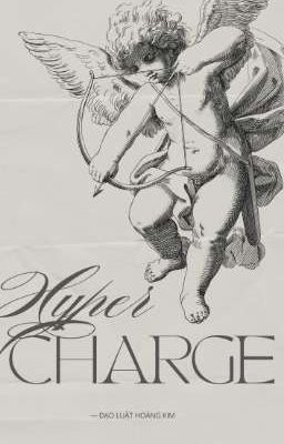 [ZeZe ✧ R18] Hyper Charge