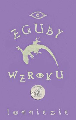 Zguby wzroku | one-shot