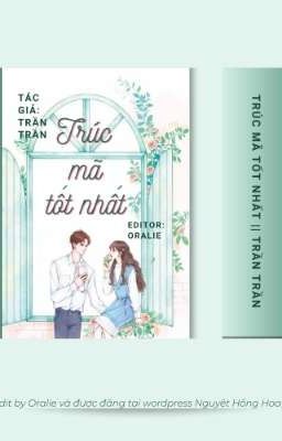 [ZHIHU-FULL] TRÚC MÃ TỐT NHẤT