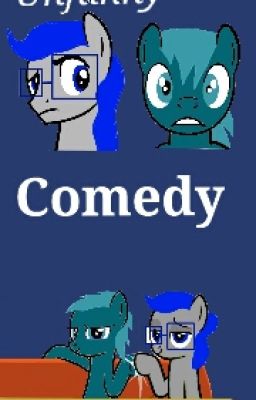 Zhoa's Unfunny Comedy!