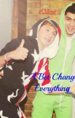 Ziall-A Bet Changes Everything