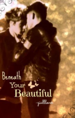 Ziall-Beneath Your Beautiful