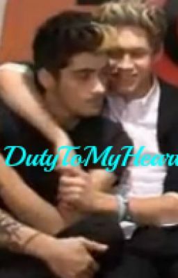 Ziall-Duty To My Heart