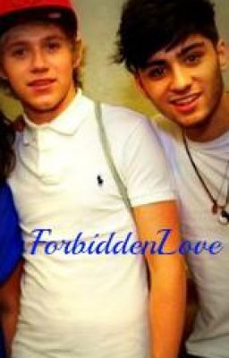 Ziall-Forbidden Love