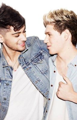 Ziall Horlik Bromance Fanfiction