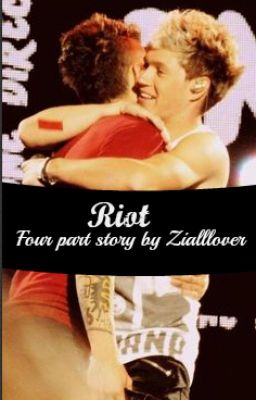 Ziall-Riot