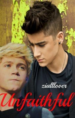 Ziall-Unfaithful