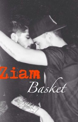 Ziam Baskets ( TERMINÉE )