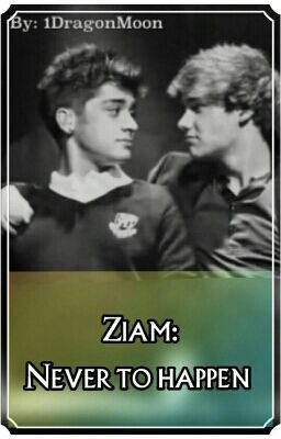 Ziam: Never to happen (1D One-shot)