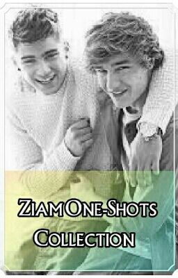 Ziam One-Shots Collection (boyxboy)