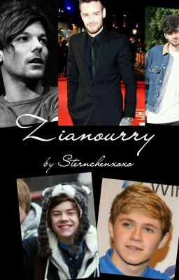 Zianourry