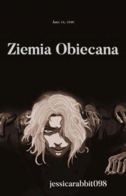 Ziemia Obiecana /FrUK - Hetalia one-shot/