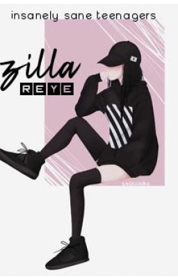 Zilla Reye ∞