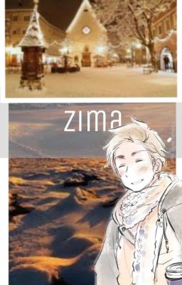 Zima | Hetalia | One Shot