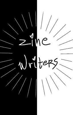 Zine Anthology