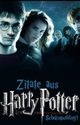 Zitate aus Harry Potter