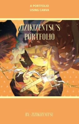 ZizikiZentisu's Portfolio 