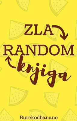 Zla Randoom Knjiga