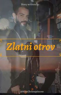 ZLATNI OTROV cover by Osmanovicka 