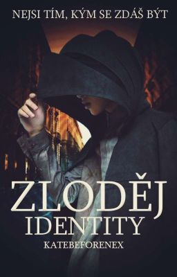 Zloděj identity