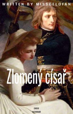 Zlomený císař