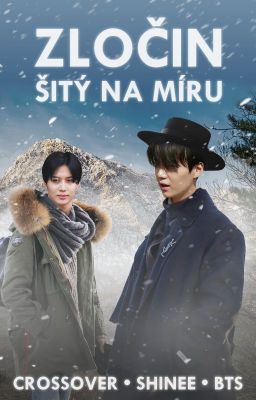 Zločin šitý na míru [SHINee, BTS]