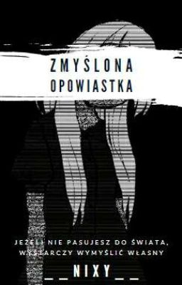 Zmyślona Opowiastka [Zawieszone]