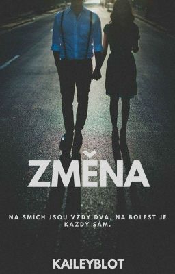 Změna✓