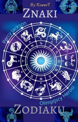 Znaki Zodiaku PJ oraz OH