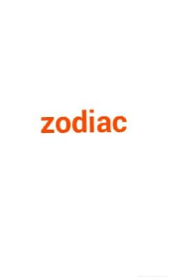 ZODIAC