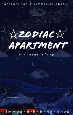 Zodiac Apartment