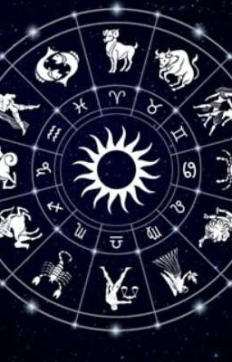  zodiac book