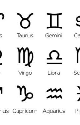 Zodiac Crap