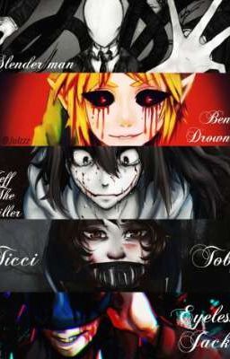 ★Zodiac★★creepypasta★