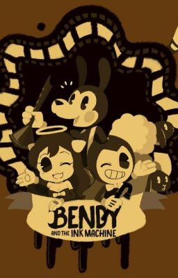 Zodiac de Bendy and the ink Machine cancelada