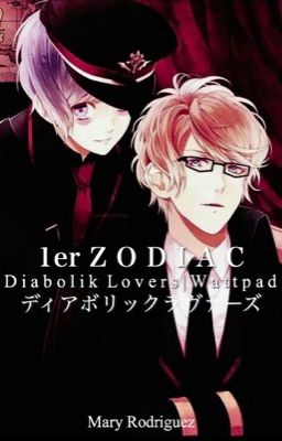 Zodiac Diabolik Lovers®