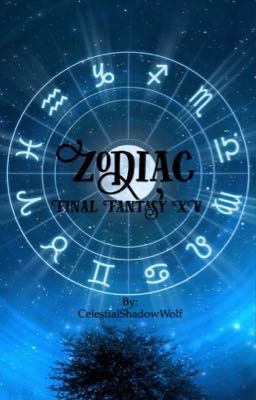 Zodiac (Final Fantasy XV)