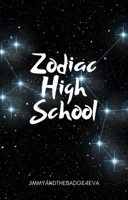 Zodiac High School