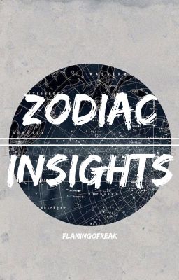 Zodiac Insights